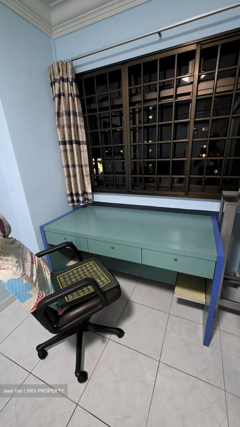 Blk 691 Jurong West Central 1 (Jurong West), HDB 5 Rooms #561189131